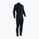 Men's wetsuit Billabong 5/4 Furnace CZ Full black