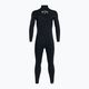 Men's wetsuit Billabong 5/4 Furnace CZ Full black 3