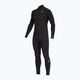 Men's wetsuit Billabong 5/4 Furnace Comp L/SL black 6