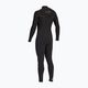 Men's wetsuit Billabong 5/4 Furnace Comp L/SL black 7