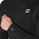 Men's wetsuit Billabong 5/4 Absolute CZ Full black hash 4
