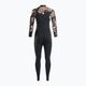 Women's wetsuit Billabong 5/4 Salty Dayz Full black 3
