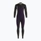Women's wetsuit Billabong 5/4 Salty Dayz Full black 4