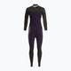 Women's wetsuit Billabong 5/4 Salty Dayz Full black 5