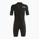 Men's wetsuit Billabong 2/2 Absolute BZ SS FL Spring black 3