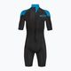 Men's wetsuit Billabong 2/2 Absolute BZ SS FL Spring blue 3