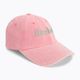 Women's baseball cap Billabong Stacked pink sunset
