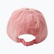 Women's baseball cap Billabong Stacked pink sunset 9