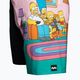 Men's swimming shorts Billabong Simpsons Family Couch black 7
