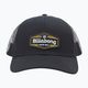 Men's baseball cap Billabong Walled Trucker black 6