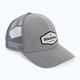 Men's baseball cap Billabong Walled Trucker grey heather