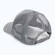 Men's baseball cap Billabong Walled Trucker grey heather 3