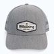 Men's baseball cap Billabong Walled Trucker grey heather 4