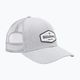 Men's baseball cap Billabong Walled Trucker grey heather 8