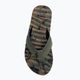 Men's flip flops Billabong Dunes Impact Texture camo 6