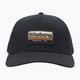 Men's baseball cap Billabong Walled black 6