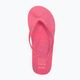 Women's flip flops Billabong Dama pink sunset 6