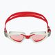 Aquasphere Kayenne gray/red swimming goggles EP2961006LMR 7