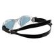 Aquasphere Kayenne transparent/petrol swimming goggles EP2960098LD 4