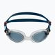 Aquasphere Kaiman clear/petrol/dark swimming goggles EP3000098LD 2