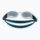 Aquasphere Kaiman clear/petrol/dark swimming goggles EP3000098LD 5