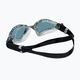 Aquasphere Kayenne Pro transparent/grey/dark swimming goggles EP3040010LD 4