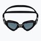 Aquasphere Kayenne black/silver/dark swimming goggles EP2960115LD 2