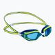 Aquasphere Fastlane blue/yellow/blue swimming goggles EP2994007LB