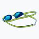 Aquasphere Fastlane blue/yellow/blue swimming goggles EP2994007LB 4