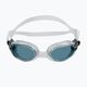 Aquasphere Kaiman transparent/transparent/dark swimming goggles EP3000000LD 2