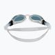 Aquasphere Kaiman transparent/transparent/dark swimming goggles EP3000000LD 4