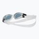 Aquasphere Kaiman transparent/smoke children's swimming goggles EP3070000LD 4