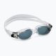 Aquasphere Kaiman transparent/smoke children's swimming goggles EP3070000LD 8