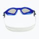 Aquasphere Kayenne blue/white/mirror blue swim goggles EP2964409LMB 9