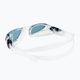 Aquasphere Mako 2 transparent/black/dark swimming goggles EP3080001LD 4