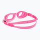 Aquasphere children's swimming goggles Moby pink/white/clear EP3090209LC 4