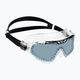 Aquasphere Vista XP transparent/black swimming mask MS5090001LD