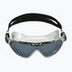 Aquasphere Vista XP transparent/black swimming mask MS5090001LD 7