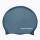 Aquasphere Plain Silicon swimming cap black SA212EU3209