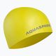 Aquasphere Tri yellow swimming cap SA128EU7110