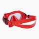 Aqualung Hero children's snorkel kit red SV1160675SM 3