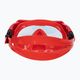Aqualung Hero children's snorkel kit red SV1160675SM 4