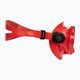 Aqualung Hero children's snorkel kit red SV1160675SM 5