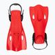 Aqualung Hero children's snorkel kit red SV1160675SM 7