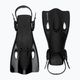 Aqualung Hero children's snorkel kit black SV1160101 8