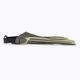 Aqualung Twister brown and green diving fins FA3649896SM 3