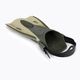 Aqualung Twister brown and green diving fins FA3649896SM 4