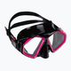 Aqualung Hawkeye Combo snorkelling kit black SC3970102 2