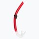 Aqualung Raccon Combo children's snorkel kit red/black SC4000098 7