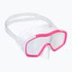 Aqualung Raccon Combo children's snorkel kit pink SC4000902 2